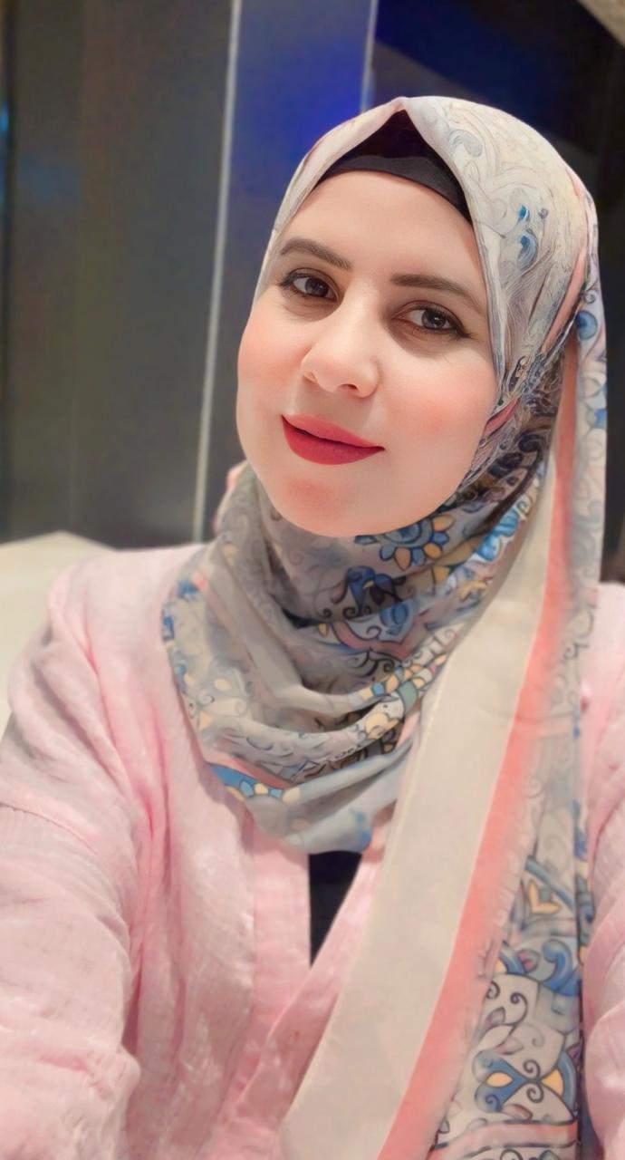 أ. شيرين عبده نور