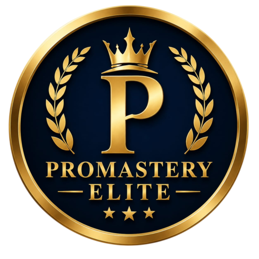 شهادات PROMASTERY ELITE